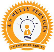 AS MULTYSERVICES